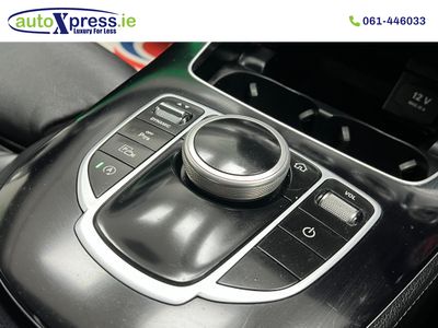 2019 Mercedes-Benz E Class