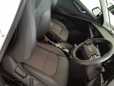 2023 Kia Niro