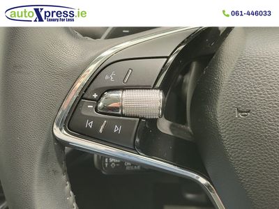 2023 Skoda Octavia