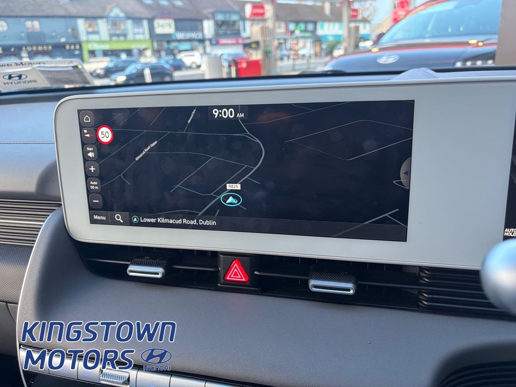 2022 Hyundai Ioniq 5