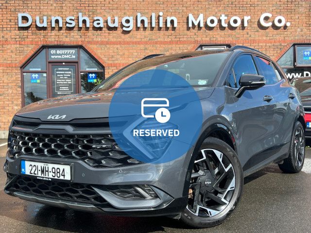 vehicle for sale from Dunshaughlin Motor Co