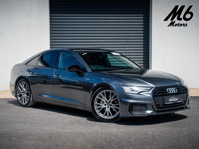 vehicle for sale from M6 Motors