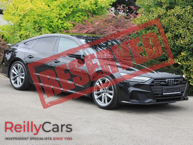 vehicle for sale from Reilly Cars