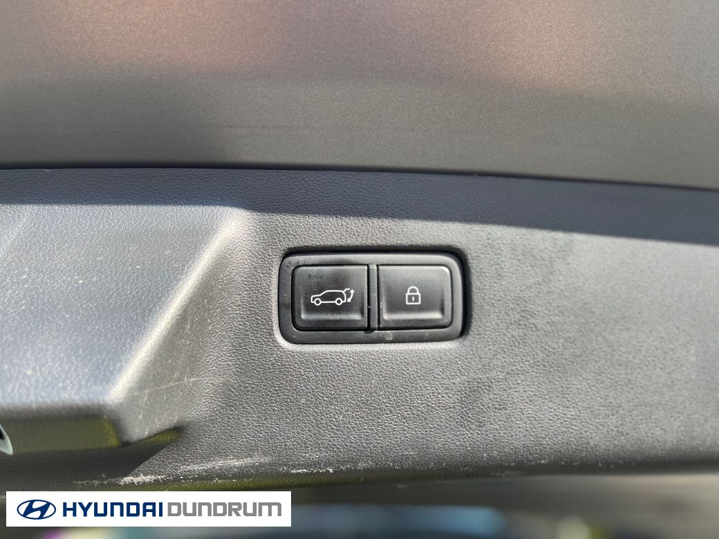 2024 Hyundai Santa Fe