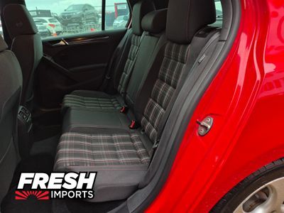 2010 Volkswagen Golf