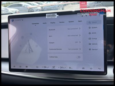 2026 BYD Sealion 7