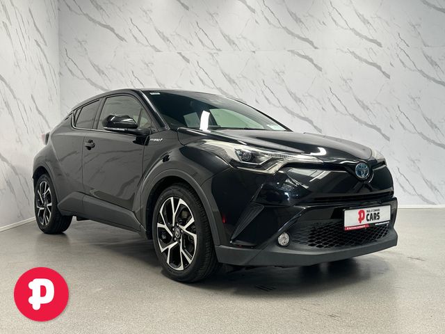 vehicle for sale from Paul O'Connor Cars