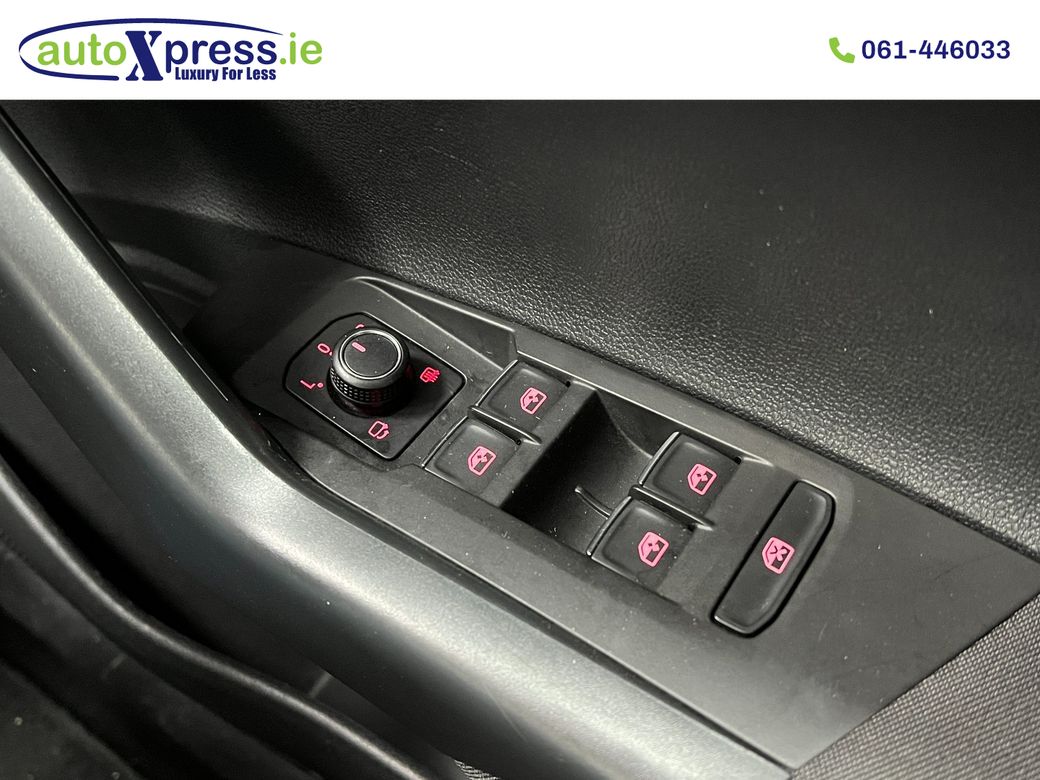 2018 Volkswagen Polo