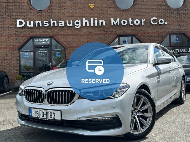 vehicle for sale from Dunshaughlin Motor Co