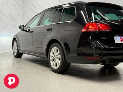 2014 Volkswagen Golf