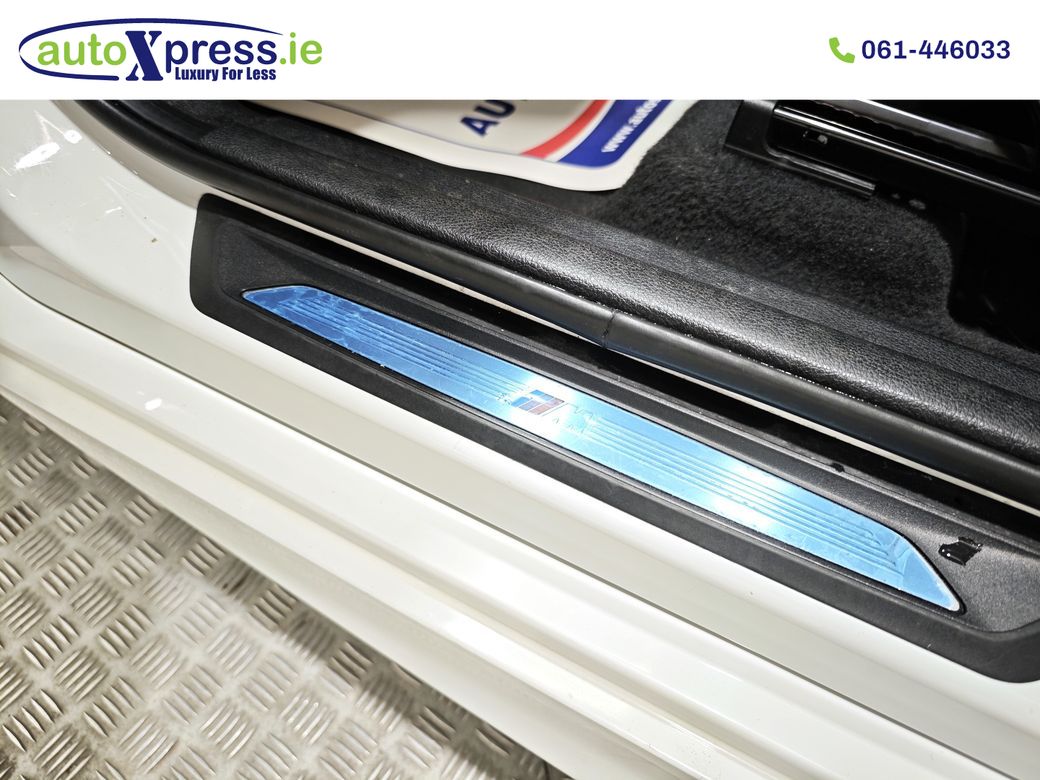 2016 BMW 2 Series Gran Tourer