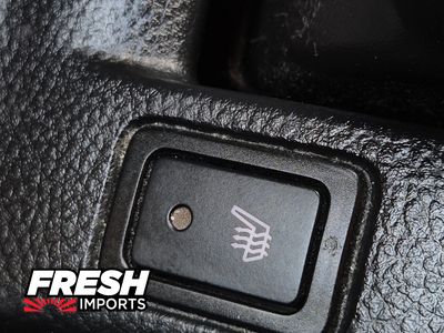 2014 Suzuki Swift