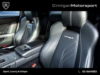 2016 Aston Martin Vantage