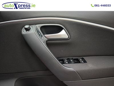 2017 Volkswagen Polo