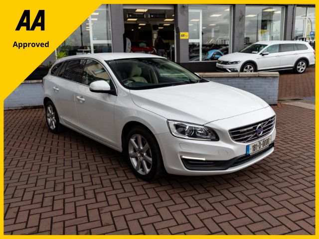 vehicle for sale from Naas Road Autos