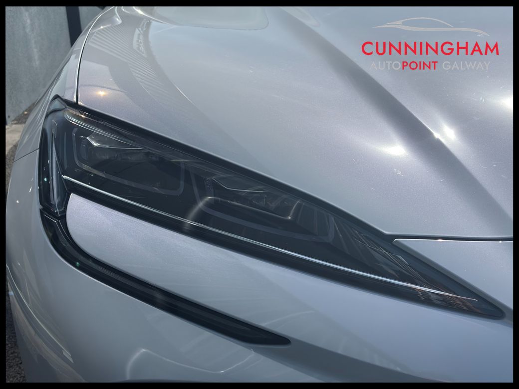 2026 BYD Sealion 7