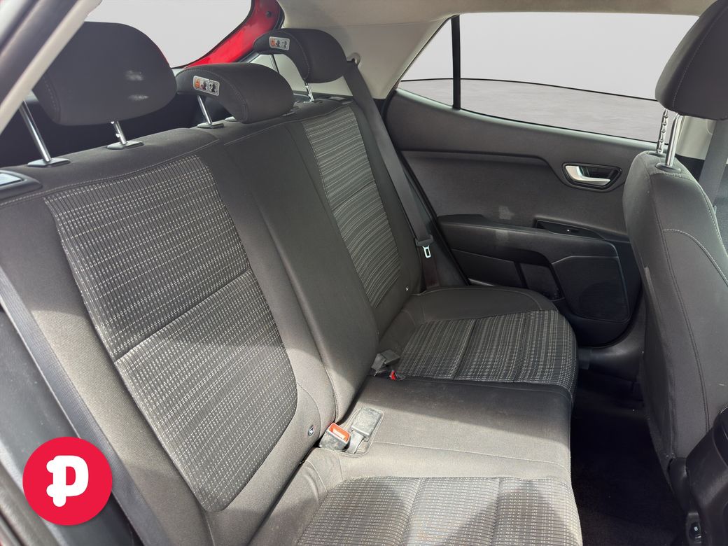 2017 Kia Stonic