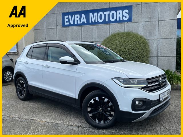 vehicle for sale from Evra Motors