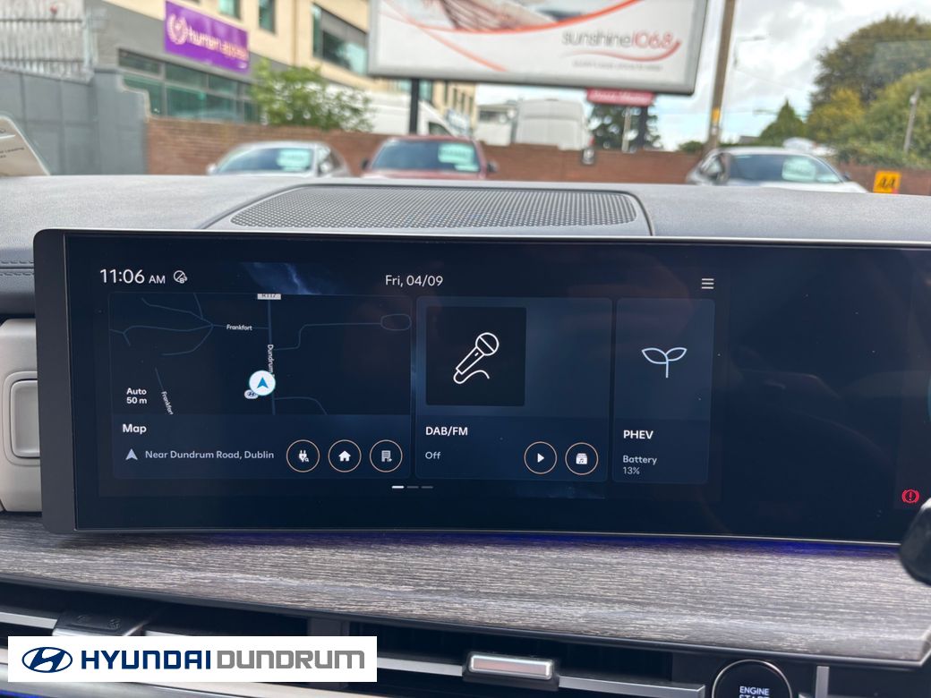 2025 Hyundai Santa Fe