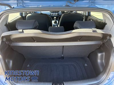 2017 Hyundai i10