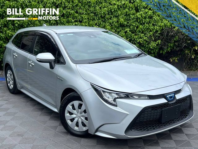 vehicle for sale from Bill Griffin Motors
