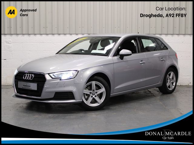 vehicle for sale from Donal McArdle Car Sales