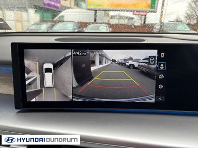 2025 Hyundai Ioniq 9