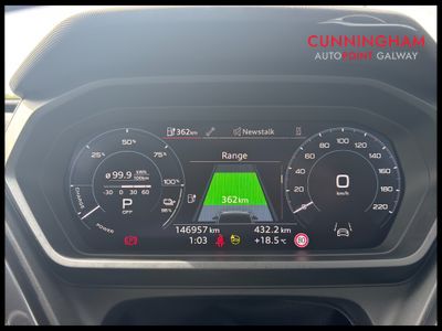 2023 Audi Q4