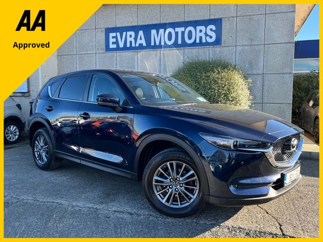 vehicle for sale from Evra Motors
