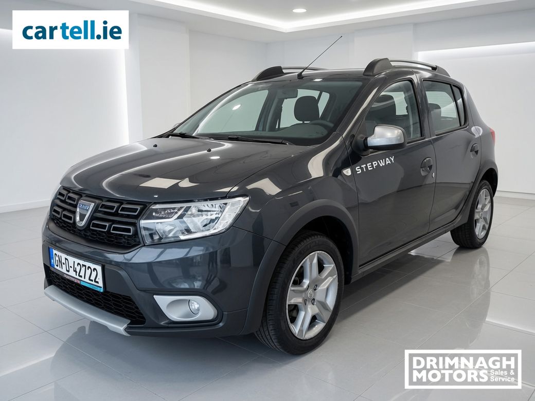 2019 Dacia Sandero