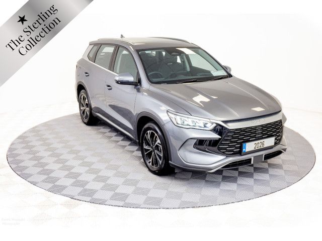 vehicle for sale from Kevin Egan Cars