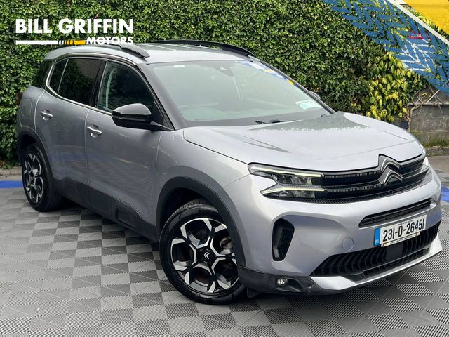 vehicle for sale from Bill Griffin Motors