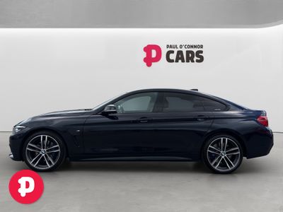 2018 BMW 4 Series