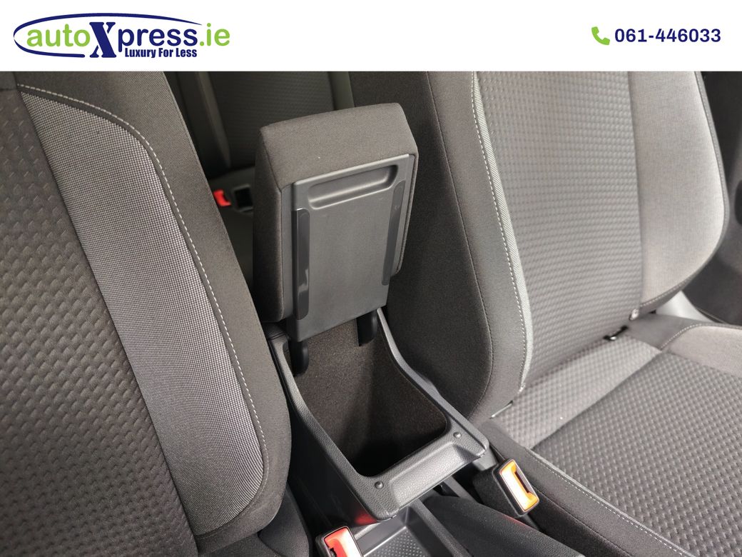 2022 Volkswagen Polo