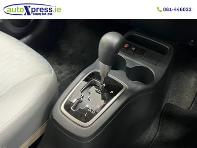 2022 Mitsubishi Mirage