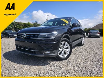 vehicle for sale from Curragha Motors