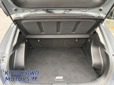 2023 Hyundai Kona