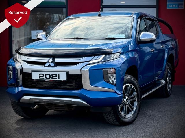 vehicle for sale from Conor Cassidy Cars