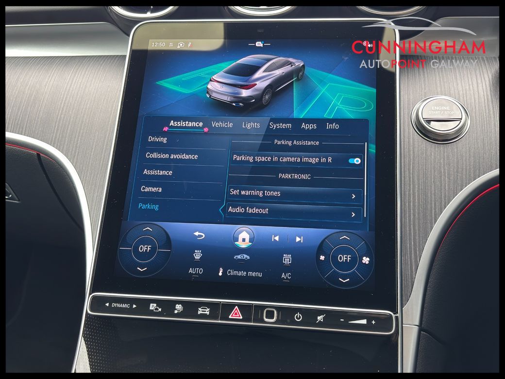 2026 Mercedes-Benz CLE