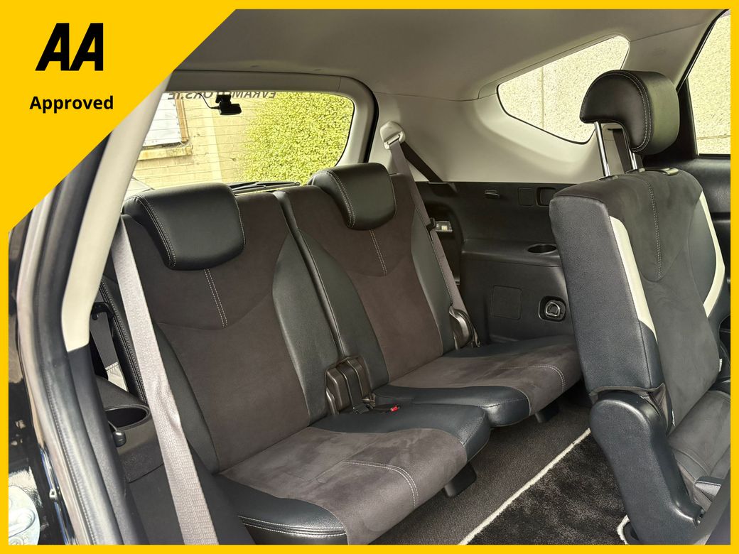 2019 Toyota Prius+
