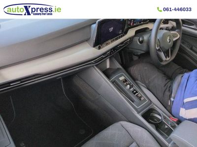 2022 Volkswagen Golf