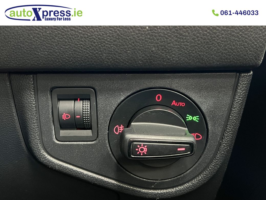 2018 Volkswagen Polo