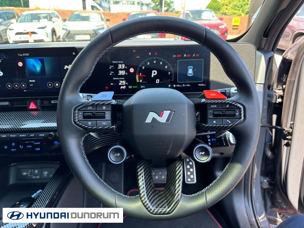 2025 Hyundai Ioniq 5