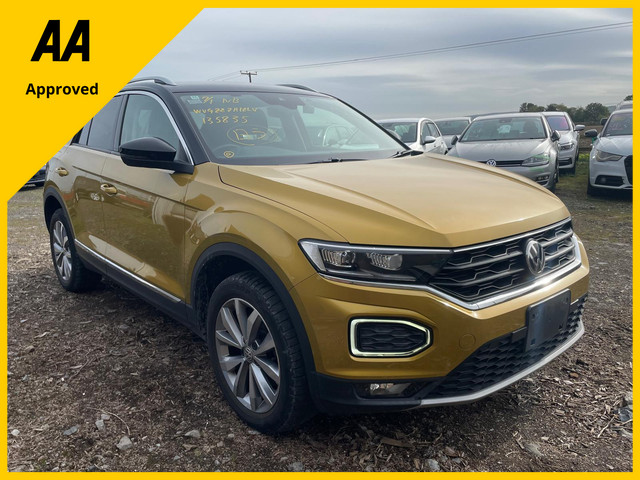 vehicle for sale from Ignition Autos Ltd