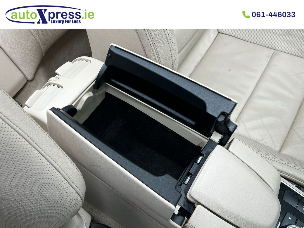 2015 Mercedes-Benz E 220