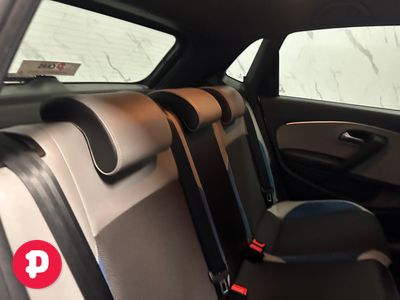 2016 Volkswagen Polo