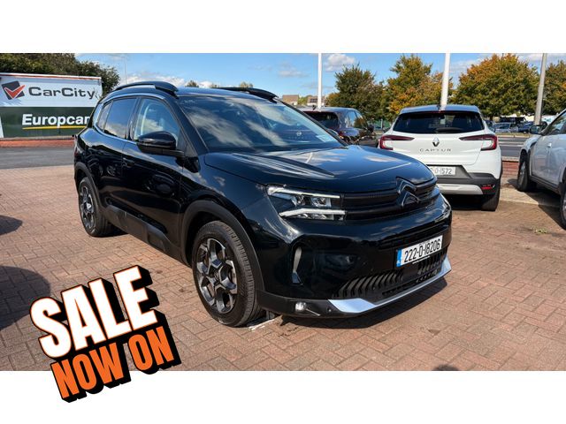 vehicle for sale from CarCity