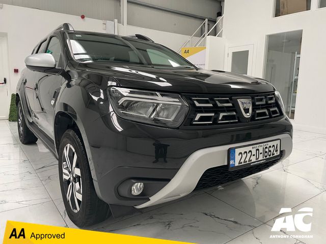 vehicle for sale from Anthony Conaghan Cars