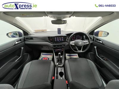 2023 Volkswagen Polo