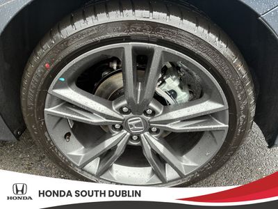 2027 Honda Civic